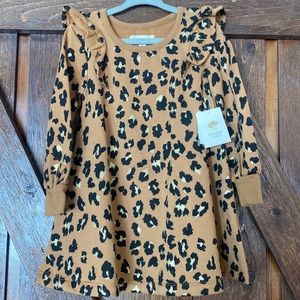 Tucker + Tate Leopard Dress - 2